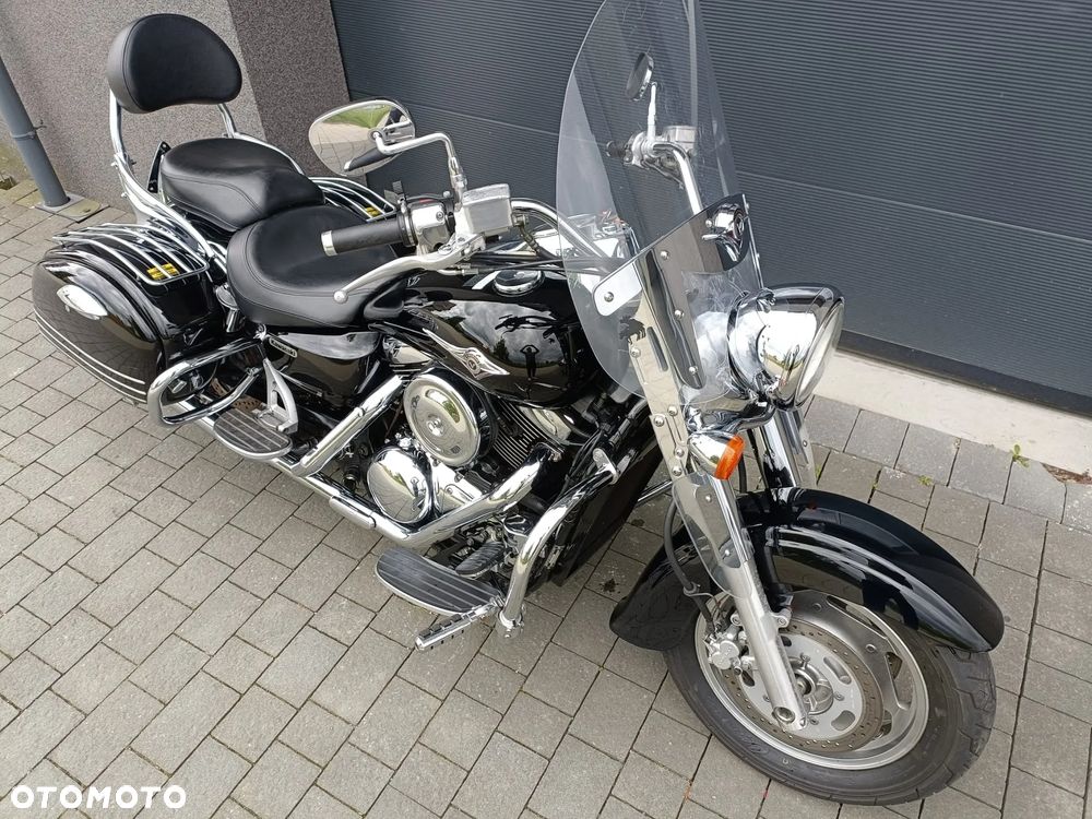 Kawasaki Vulcan - 8