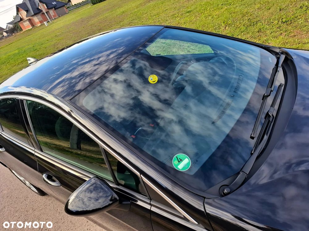 Opel Astra 1.4 Turbo Start/Stop Dynamic - 17