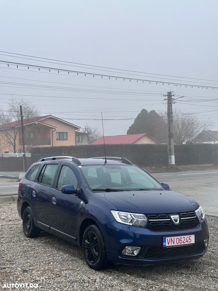 Dacia Logan 0.9 TCe Ambiance - 5