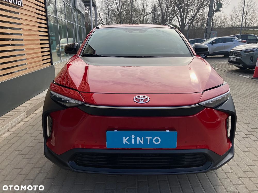 Toyota bZ4X 71.4kWh 4x4 Prestige - 14