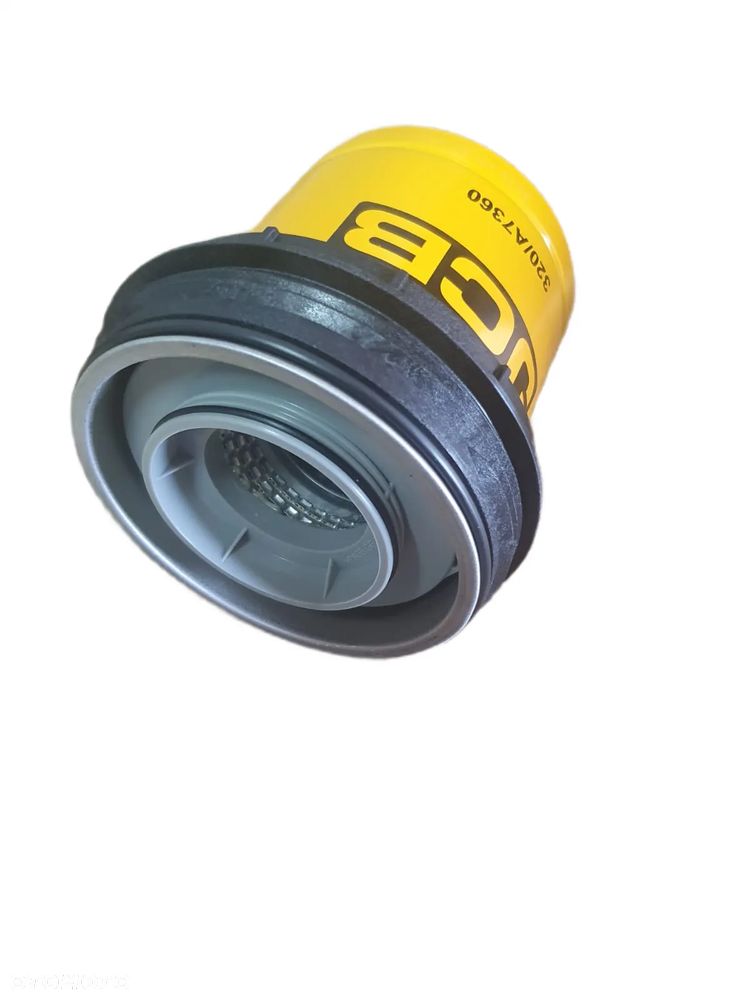 Filtr paliwa JCB 320/A7069 ORG - 5
