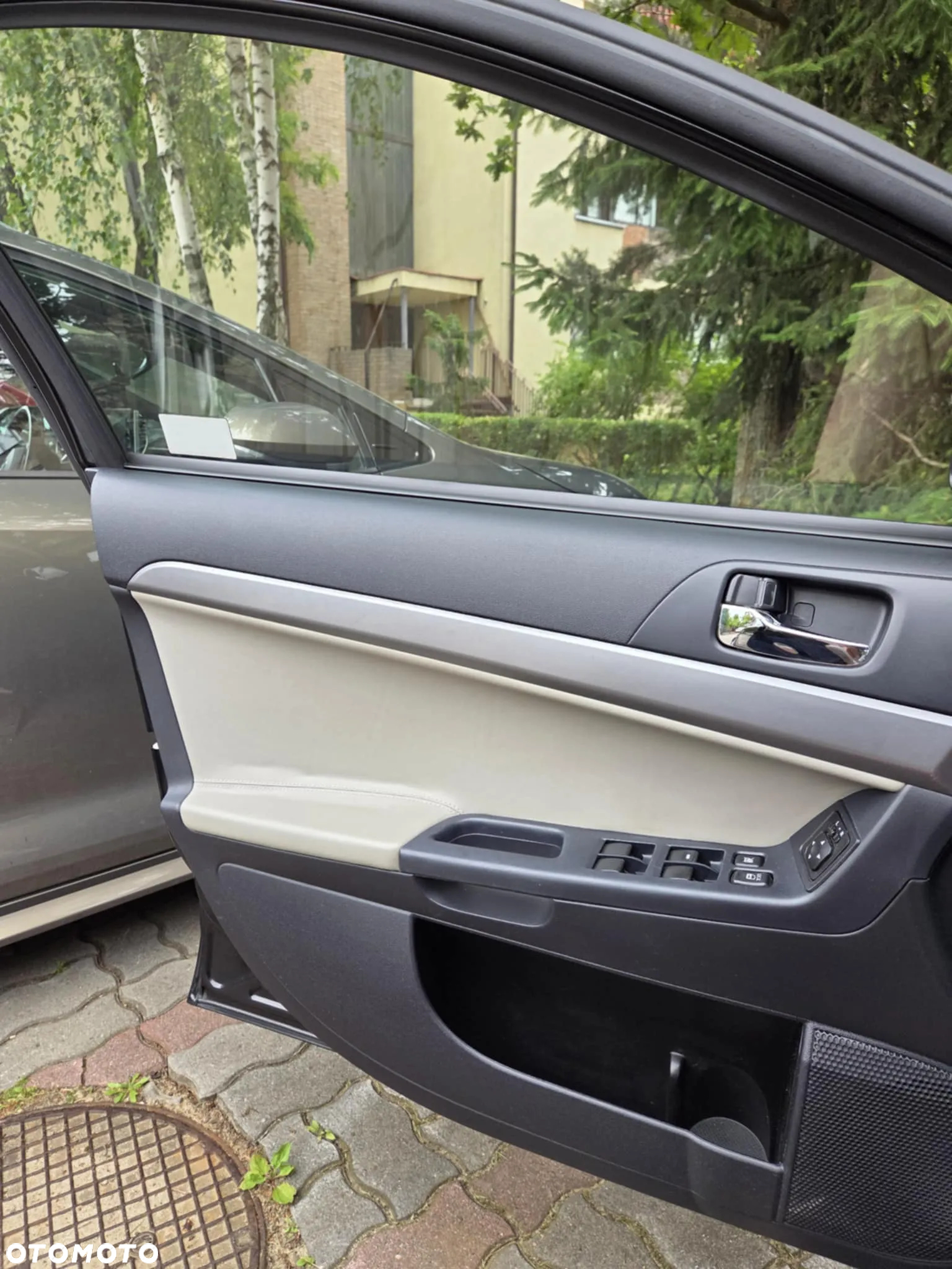 Mitsubishi Lancer 1.8 Inform - 5