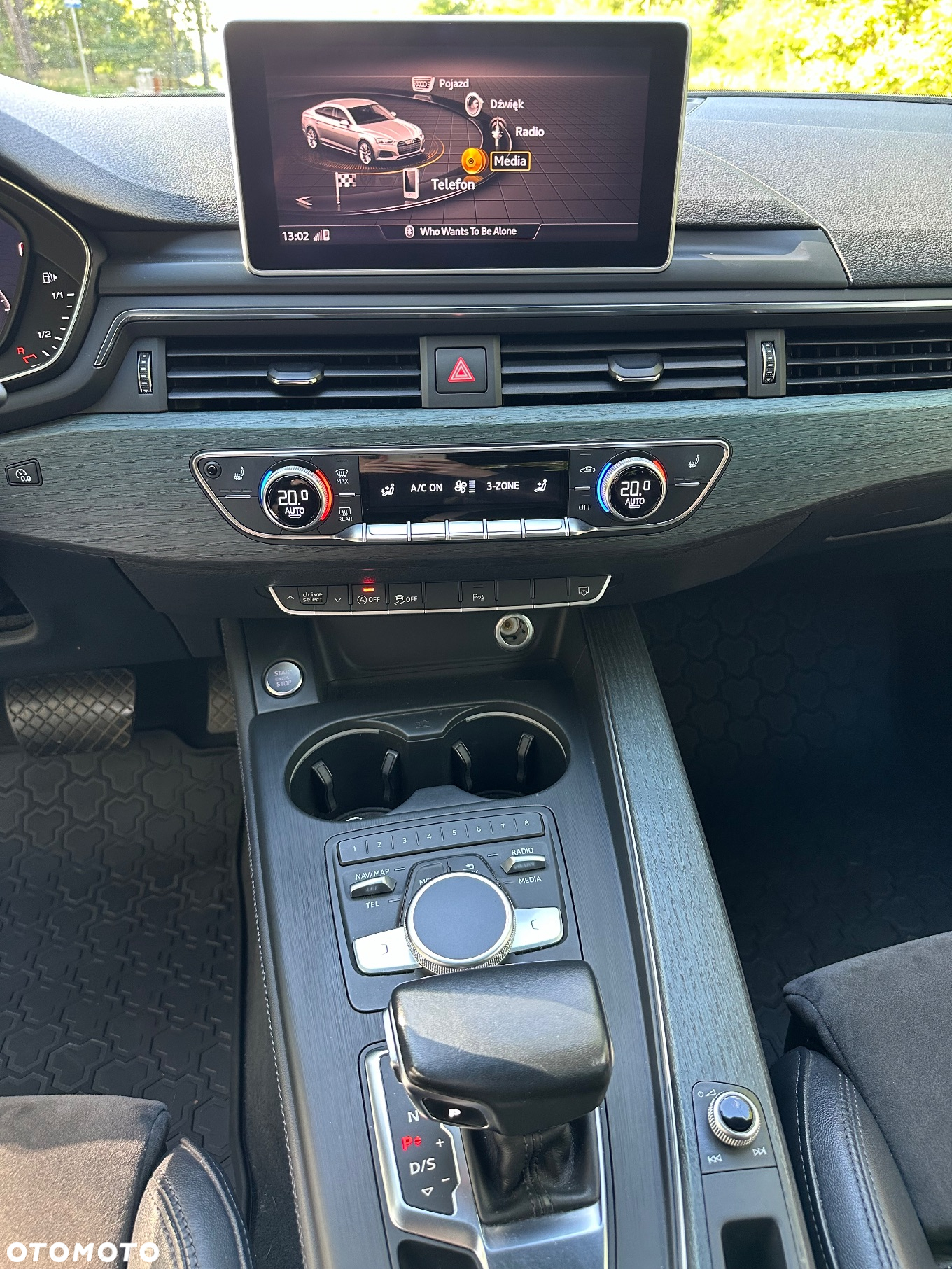 Audi A5 2.0 TFSI Sport S tronic - 28