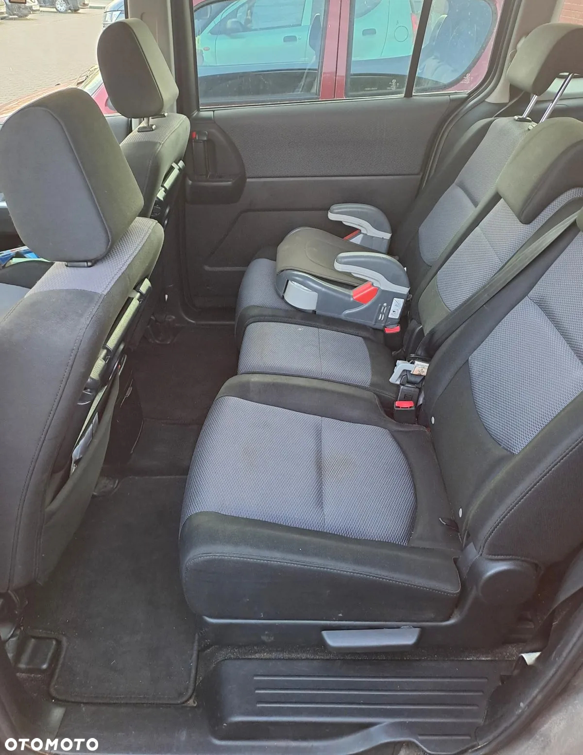 Mazda 5 2.0 CD Exclusive - 10