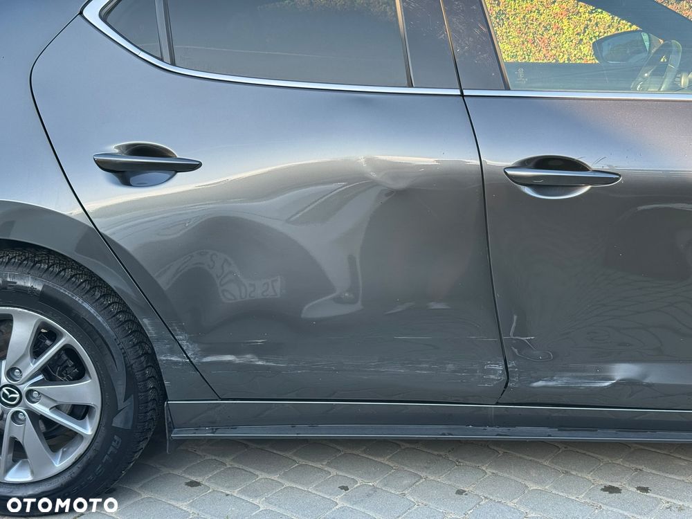 Mazda 3 - 32
