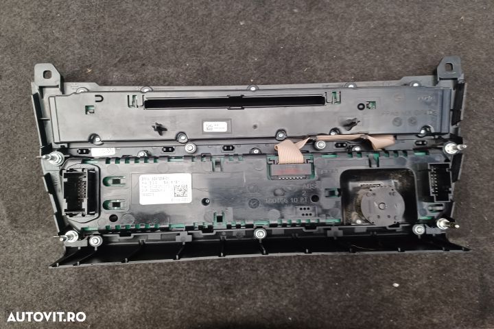 Comanda clima 9241238 9241238-01 9241238 9241238-01 BMW Seria 5 F07/F - 2