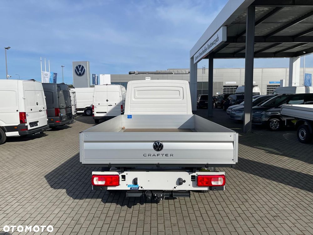 Volkswagen Crafter - 8