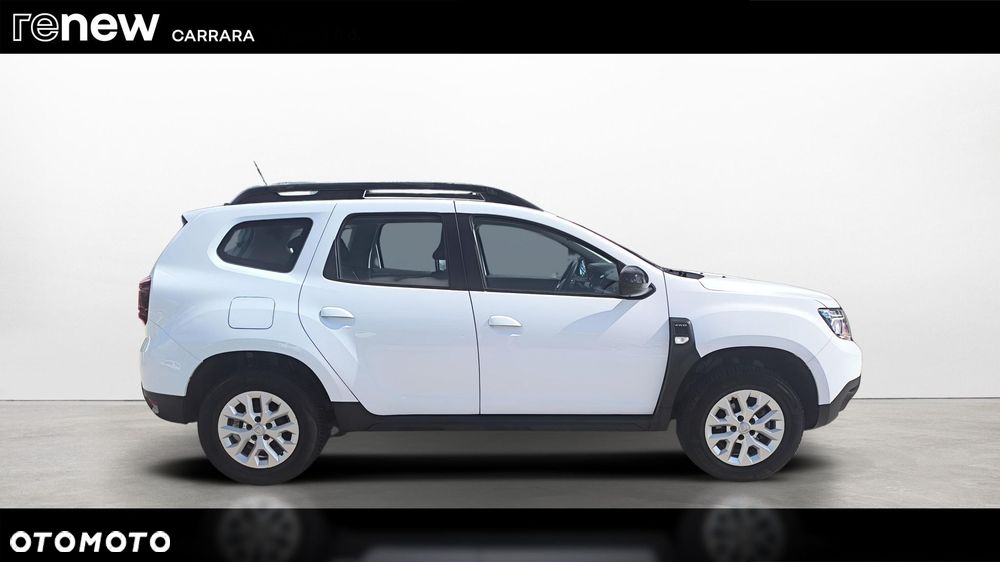 Dacia Duster 1.5 Blue dCi Comfort - 6