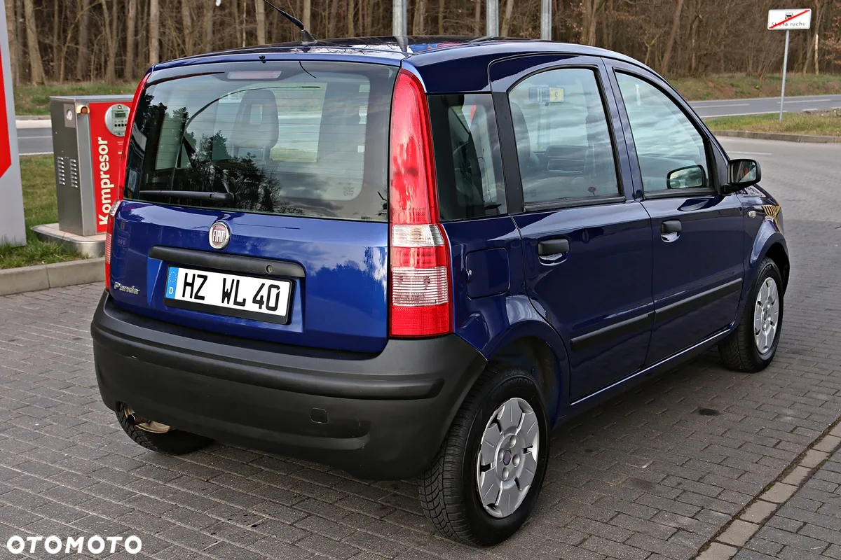 Fiat Panda - 15