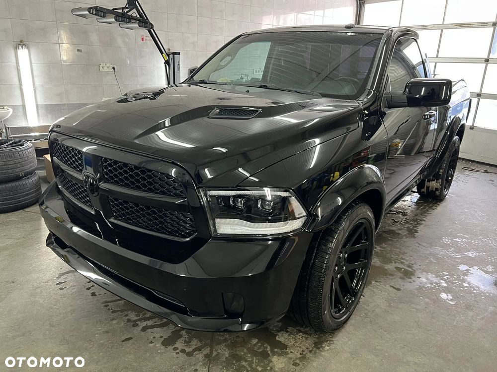 RAM 1500 - 5