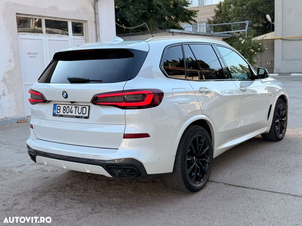 BMW X5 - 6