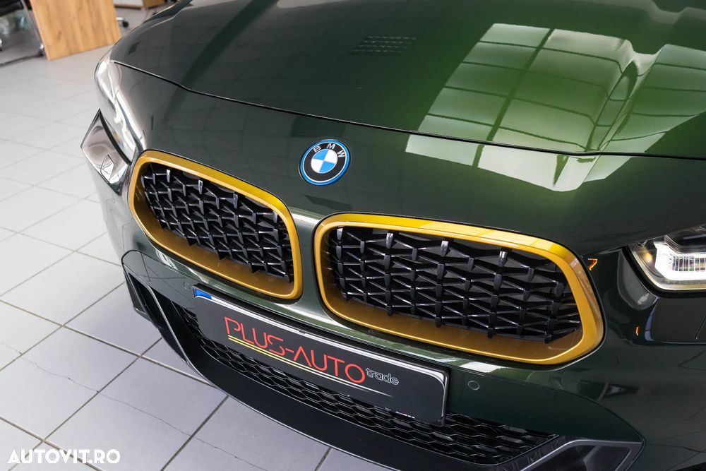 BMW X2 - 5