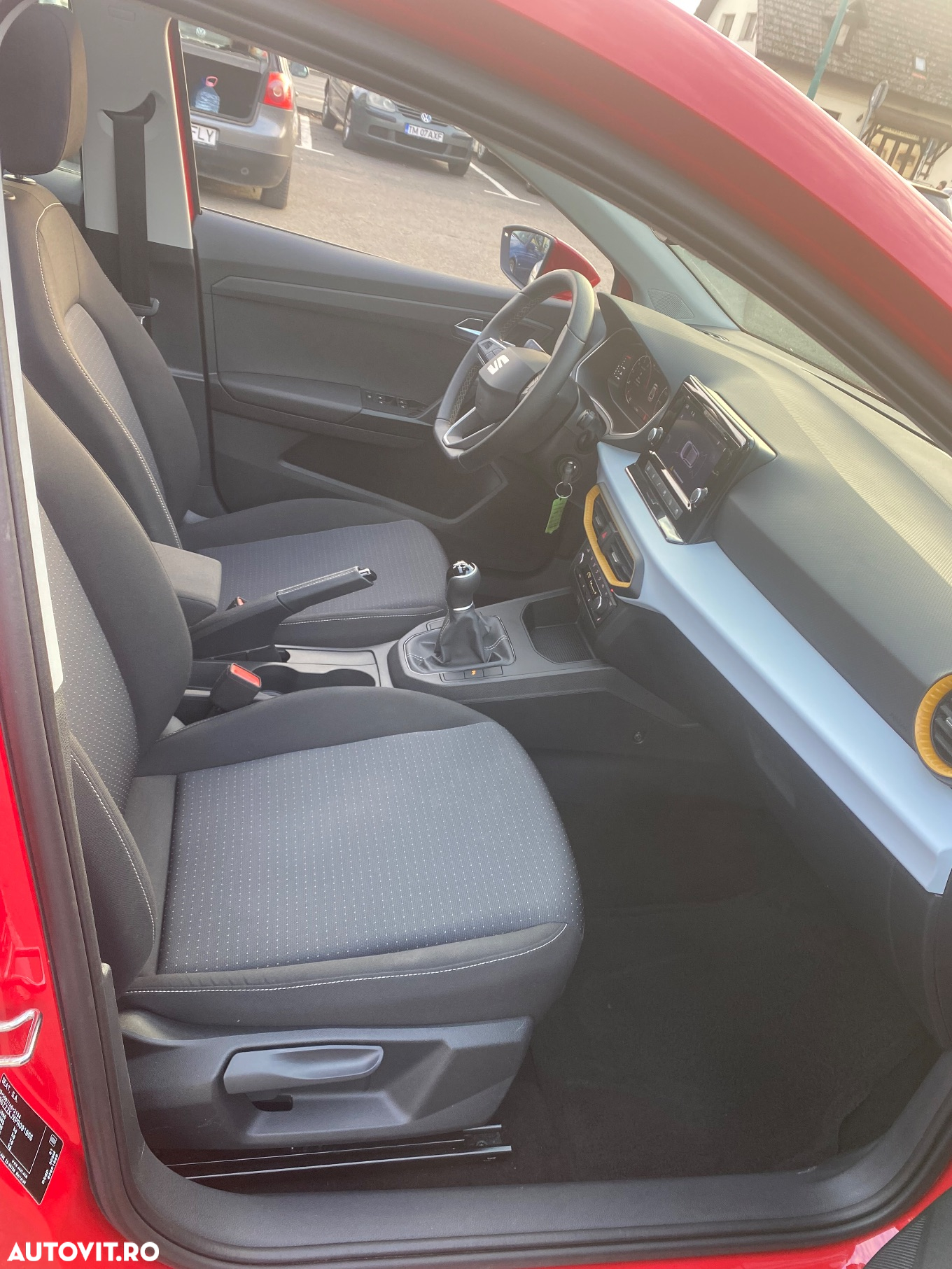 Seat Ibiza 1.0 MPI Style - 13