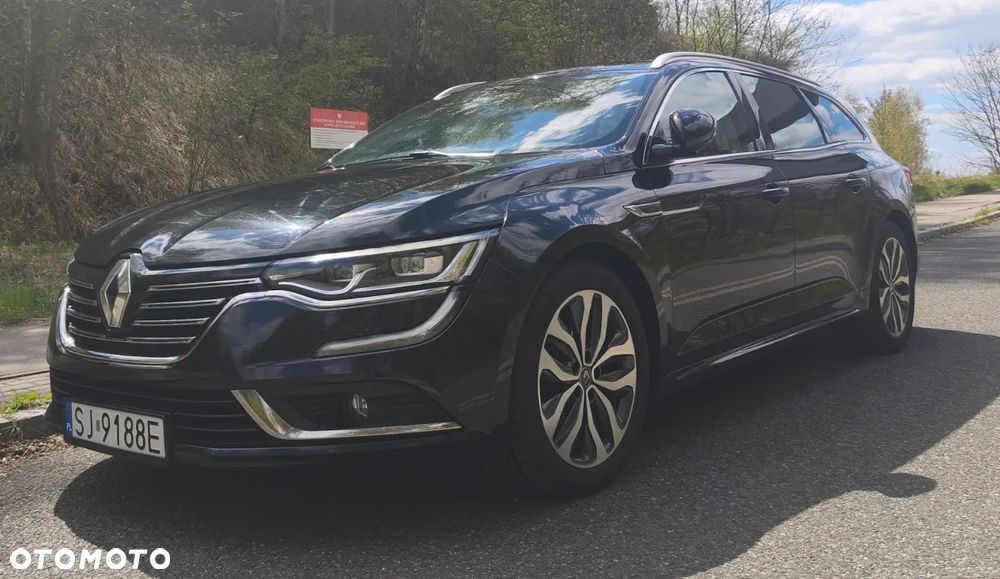 Renault Talisman 1.6 Energy dCi Intens EDC - 1