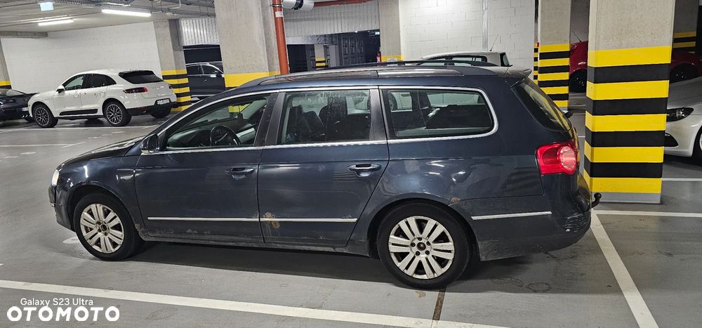 Volkswagen Passat 1.9 TDI Comfortline - 17
