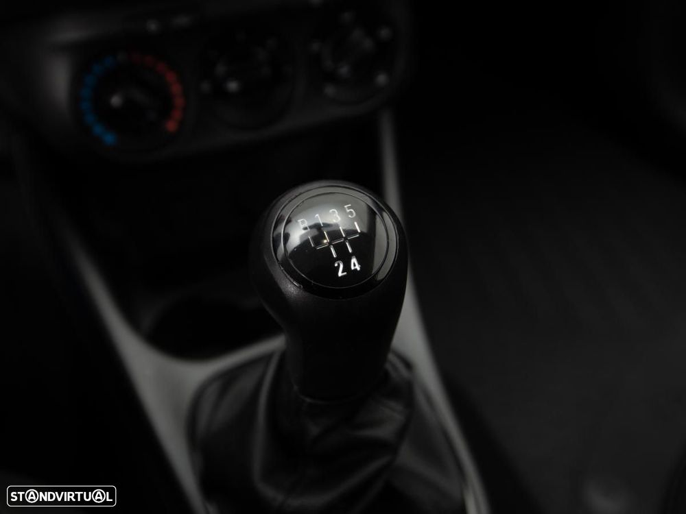 Opel Corsa Van 1.3 CDTI - 15