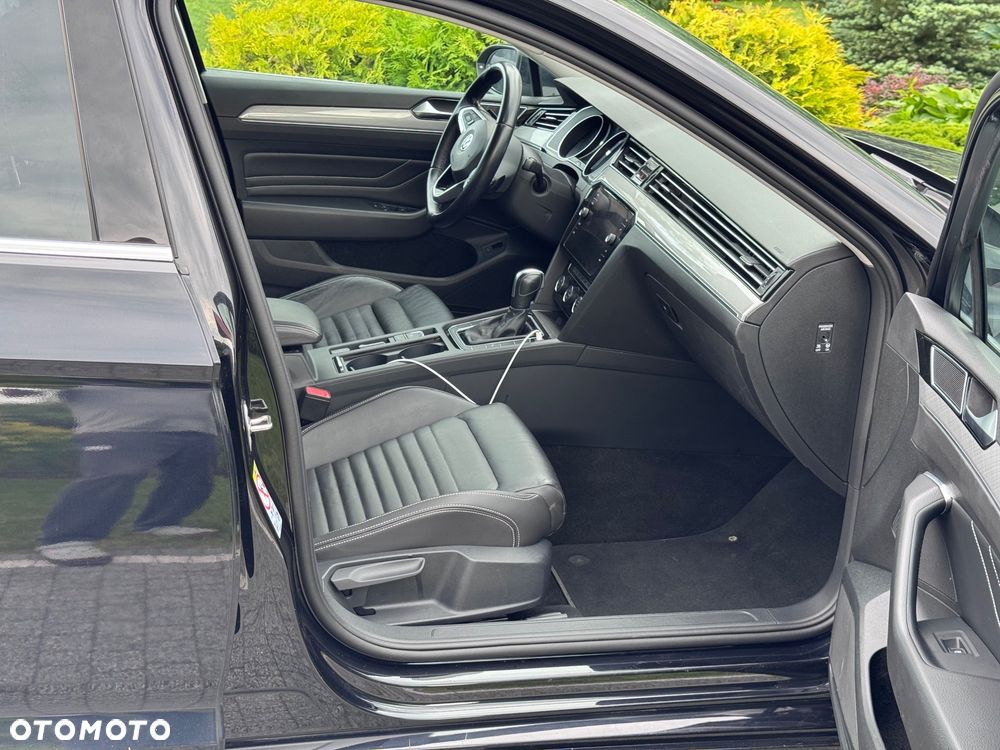 Volkswagen Passat 1.5 TSI EVO Business DSG - 8