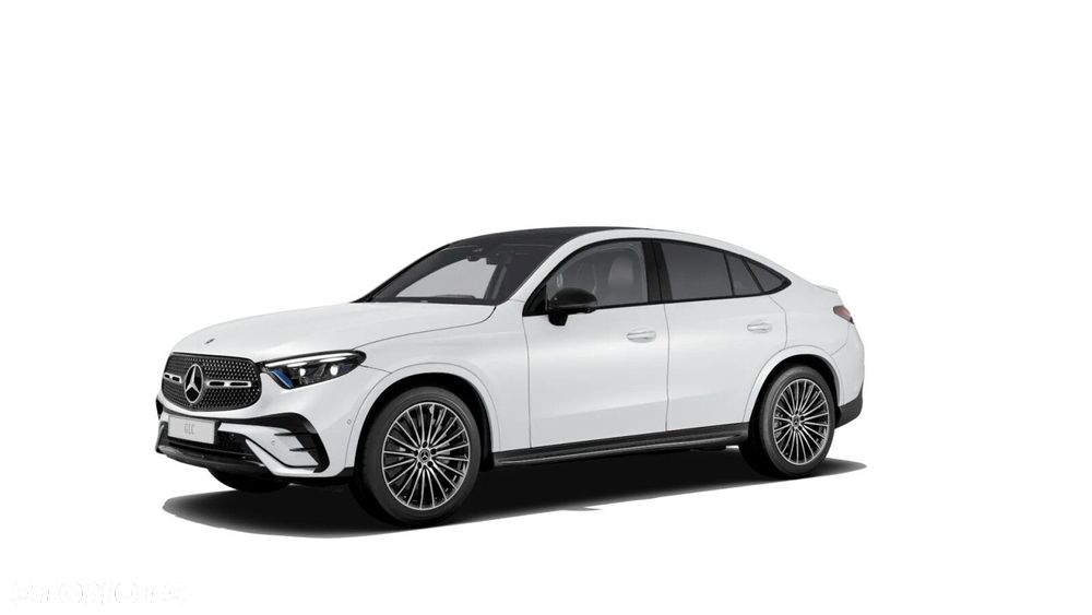 Mercedes-Benz GLC - 30