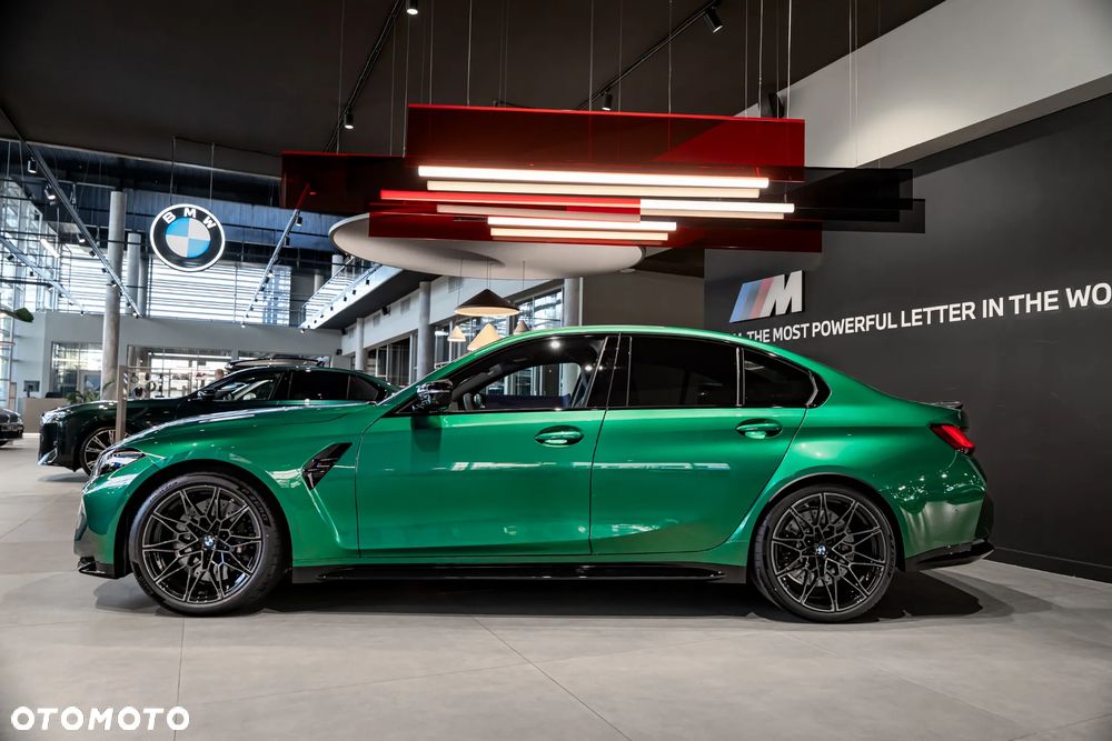 BMW M3 - 15