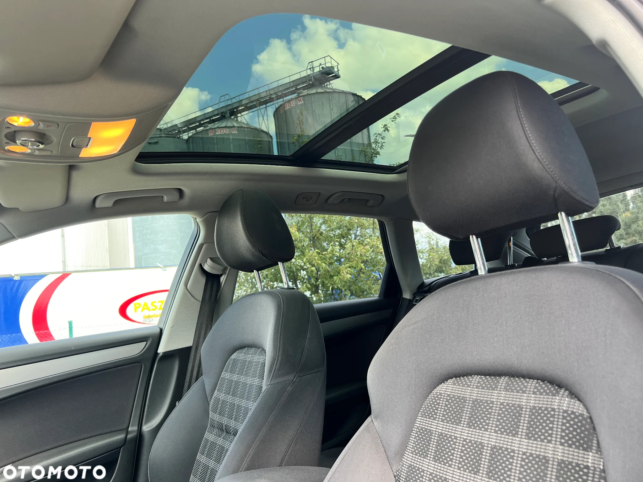Audi A4 - 16