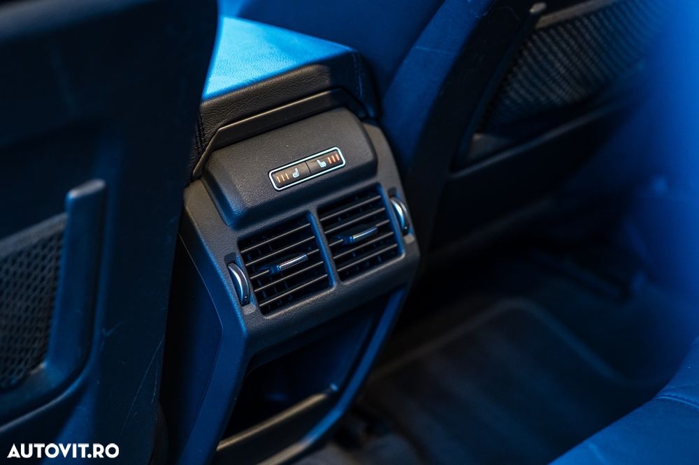 Land Rover Range Rover Evoque - 33