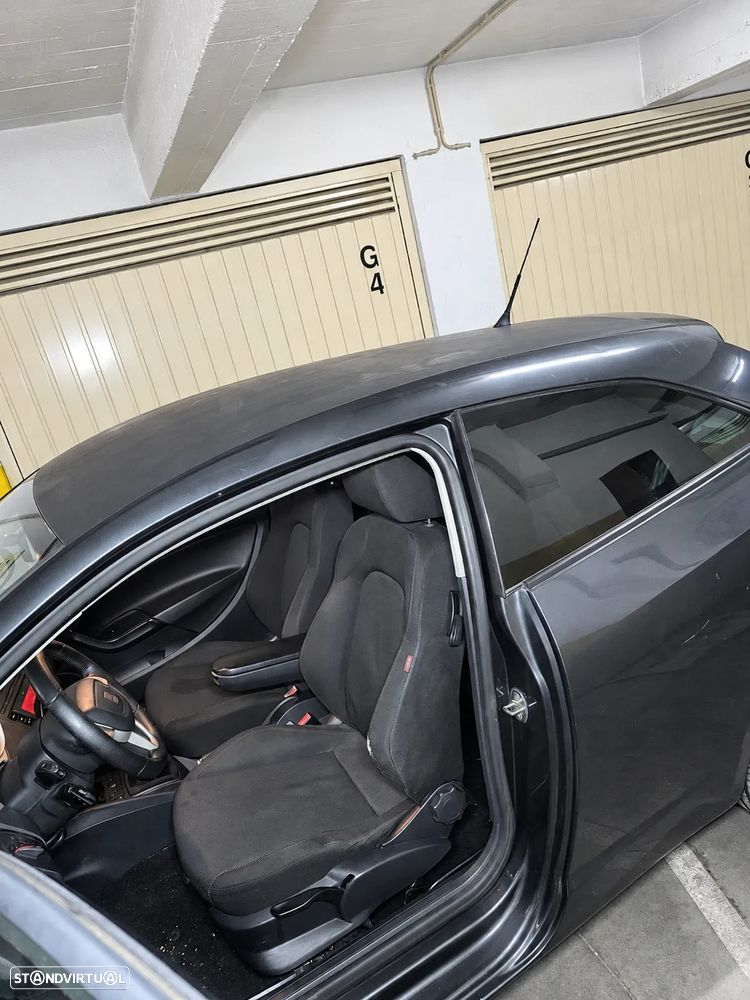 SEAT Ibiza - 7