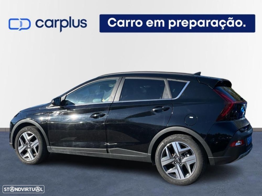 Hyundai Bayon 1.0 T-GDI Premium - 2
