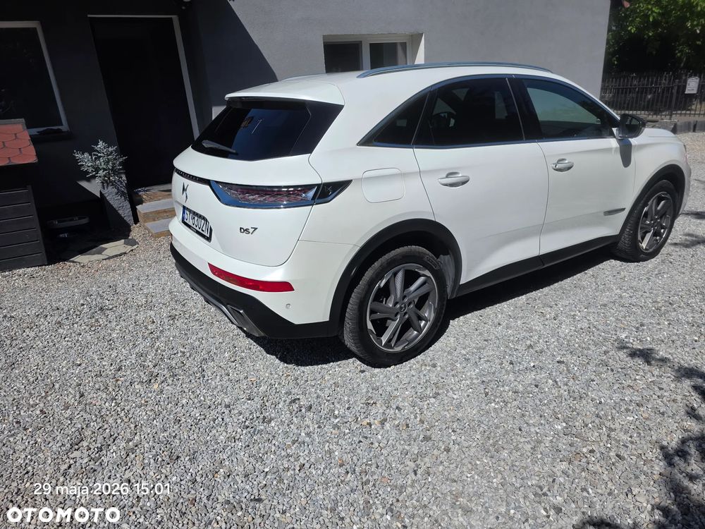 DS Automobiles DS 7 Crossback 1.6 PureTech Rivoli - 3