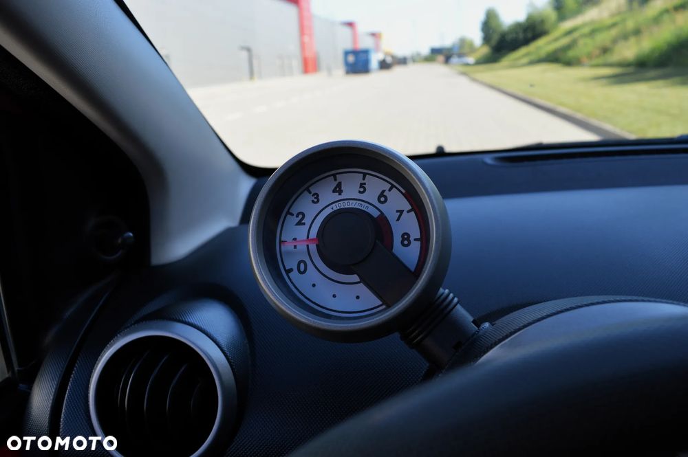 Citroën C1 1.0i Impress Pack - 39