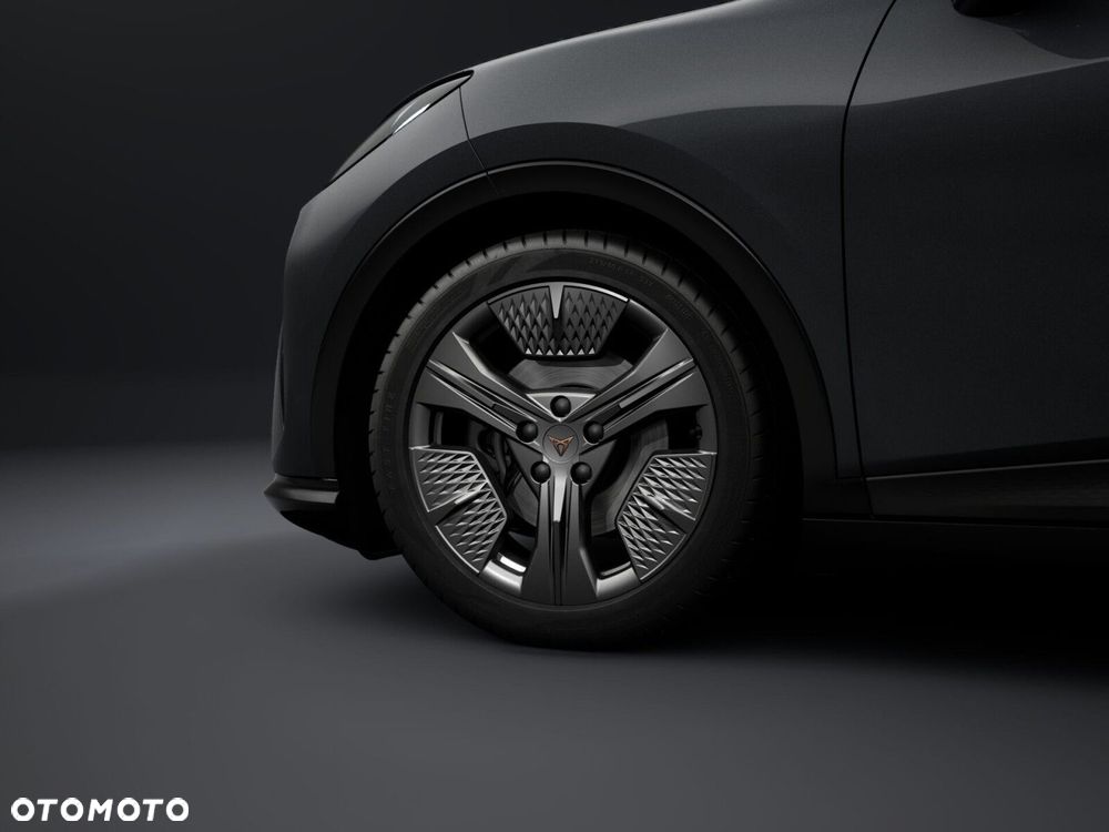 Cupra Raval - 4