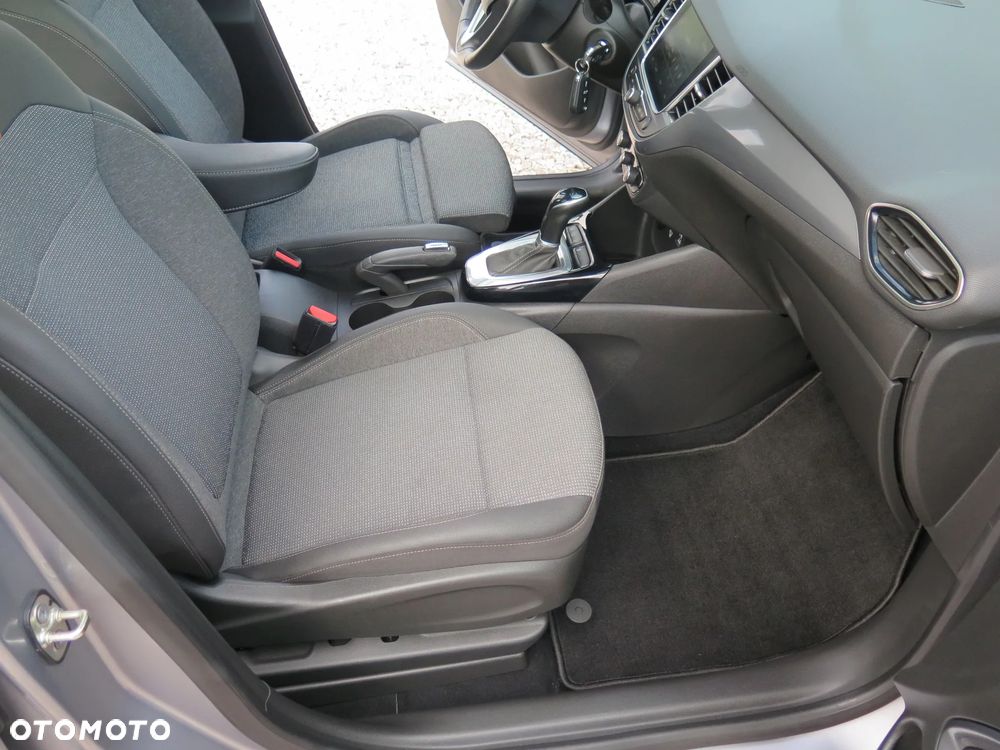 Opel Crossland X 1.2 Start/Stop Automatik Ultimate - 34