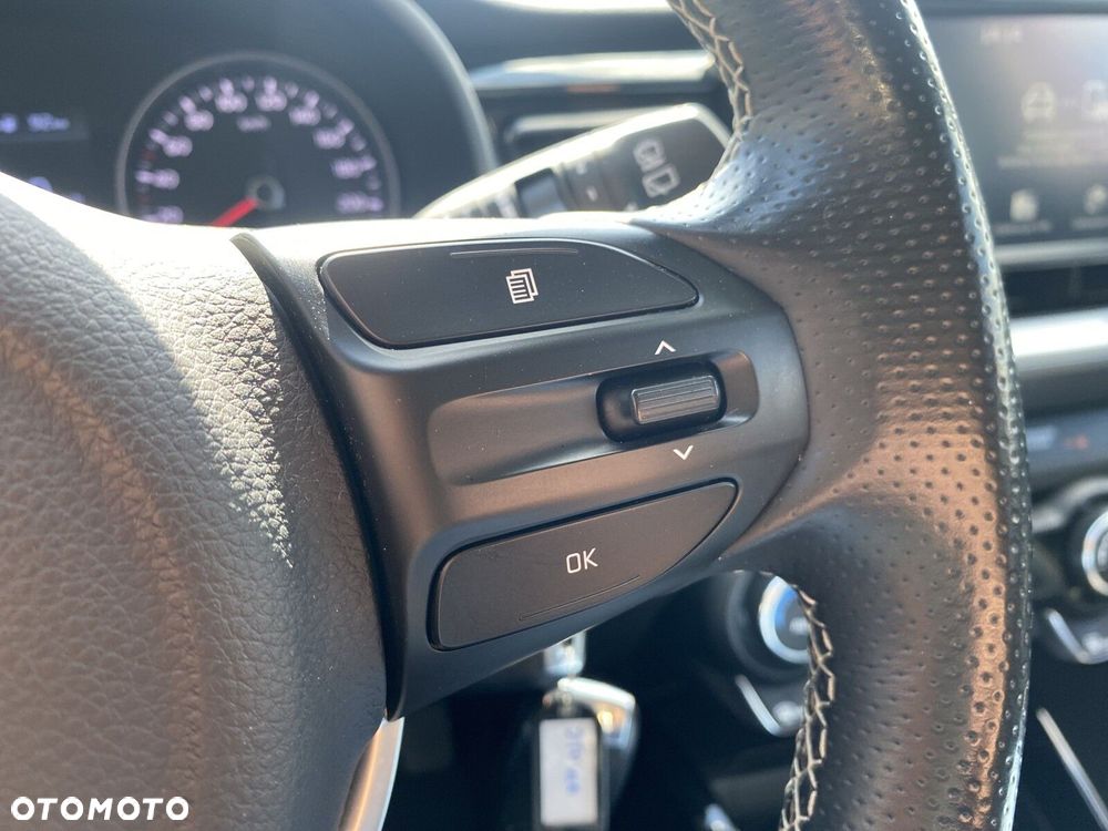 Kia Stonic - 20