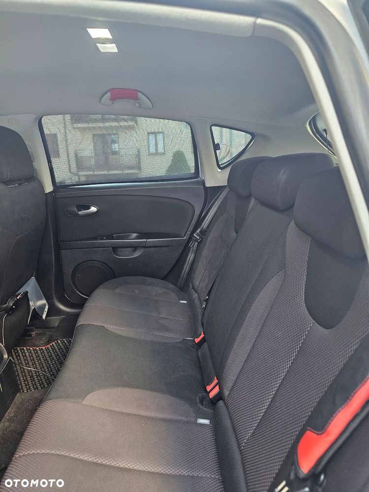 Seat Leon 1.8 TSI R edition - 19