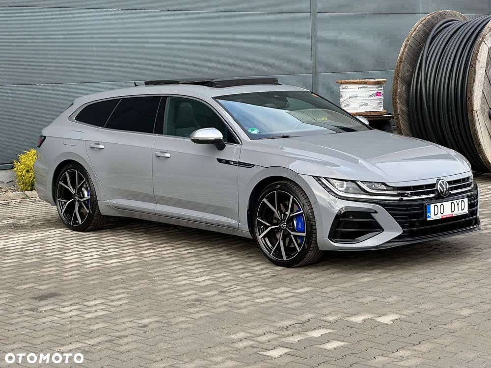 Volkswagen Arteon 2.0 TSI OPF 4Motion DSG R - 11