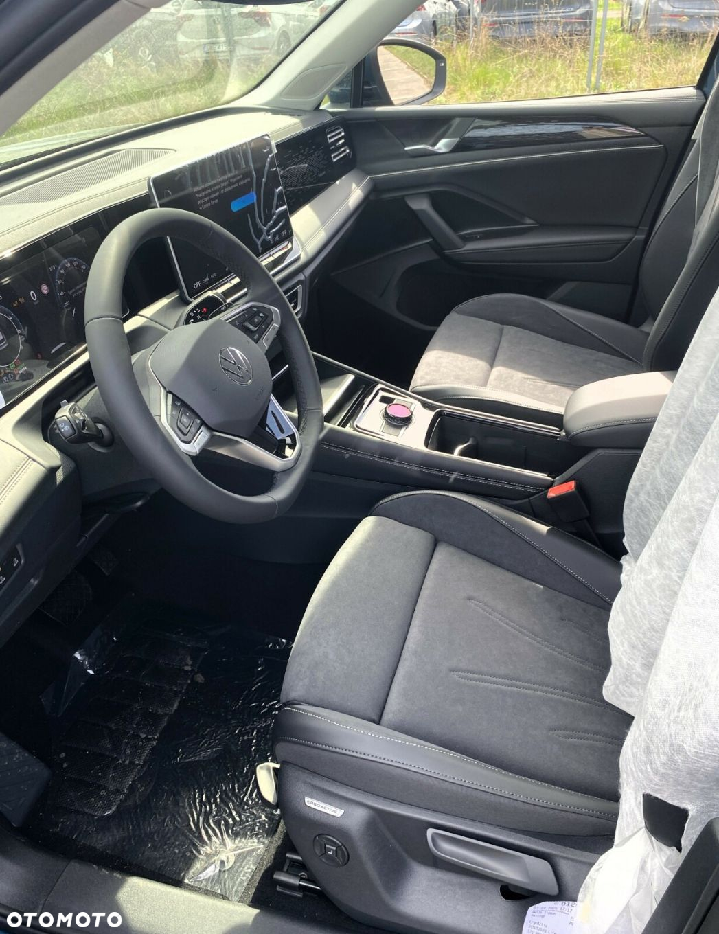 Volkswagen Tiguan 1.5 eHybrid PHEV Elegance DSG - 9