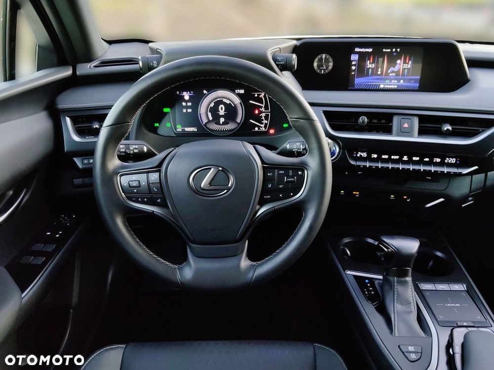 Lexus UX 250h GPF F Impression 2WD - 17
