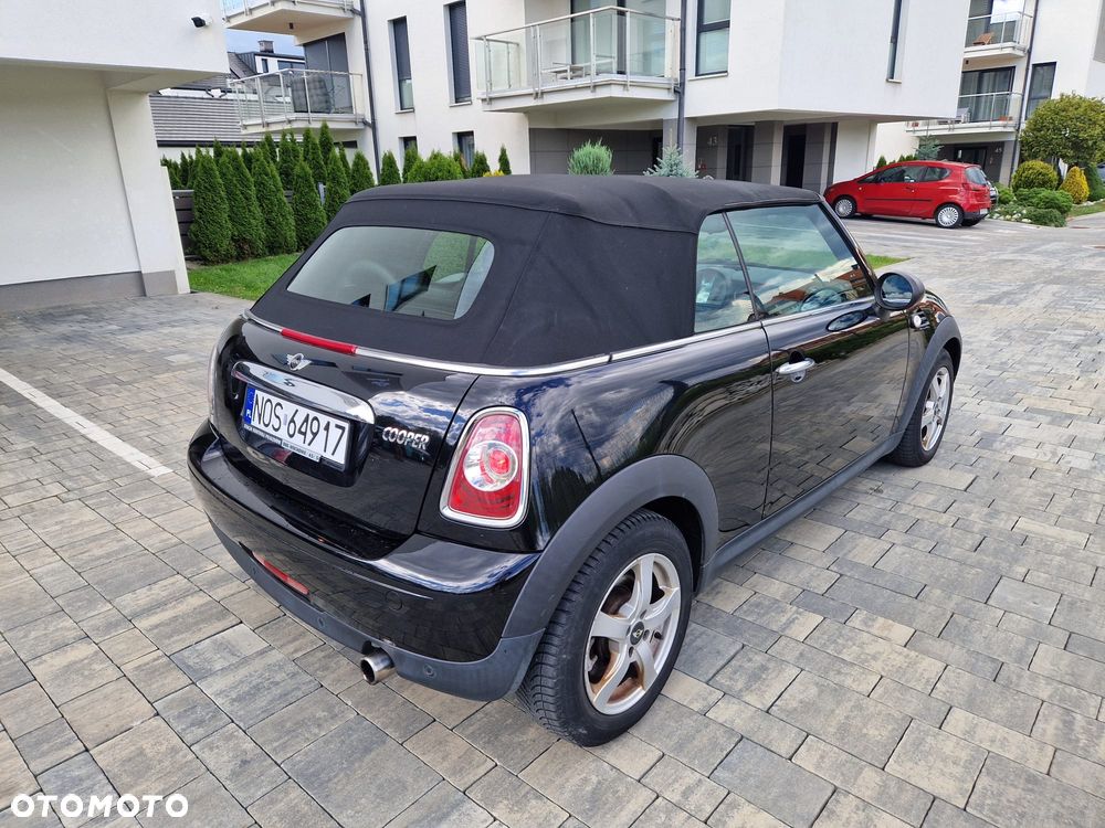 MINI Cooper 2015