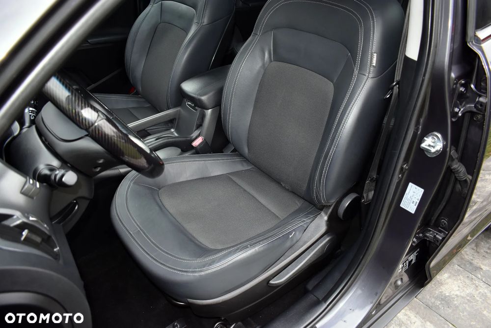 Kia Sportage 1.7 CRDI 2WD Vision - 25