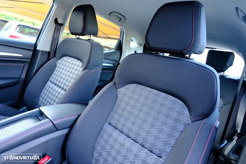 MG ZS Standard Comfort - 8