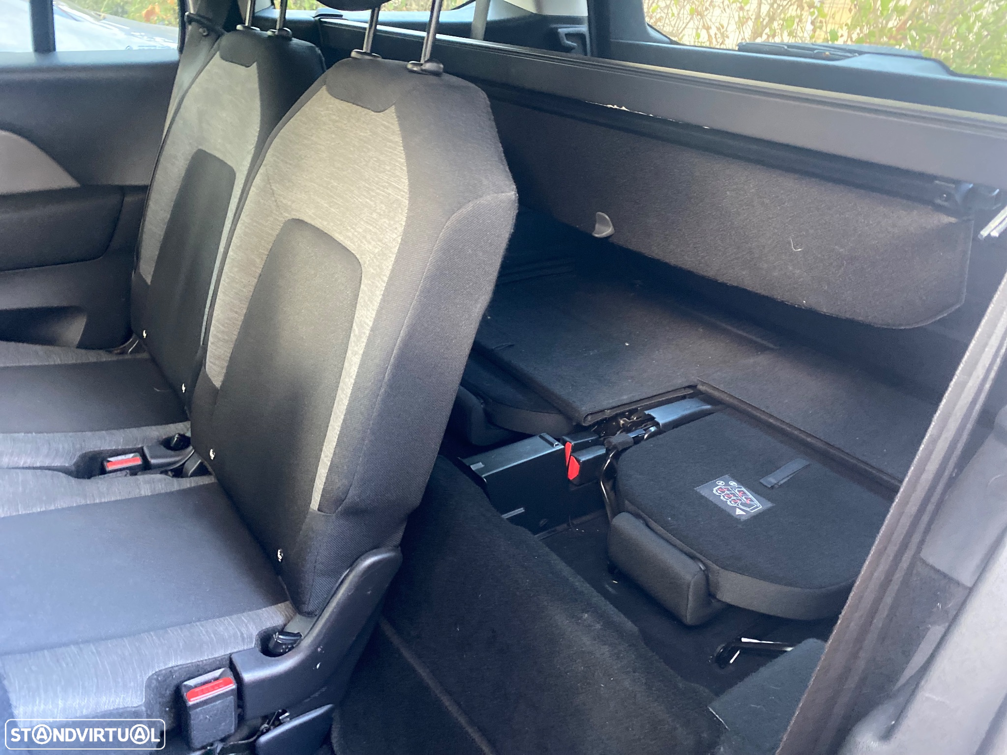Citroën C4 Spacetourer 1.5 BlueHDi Feel - 25