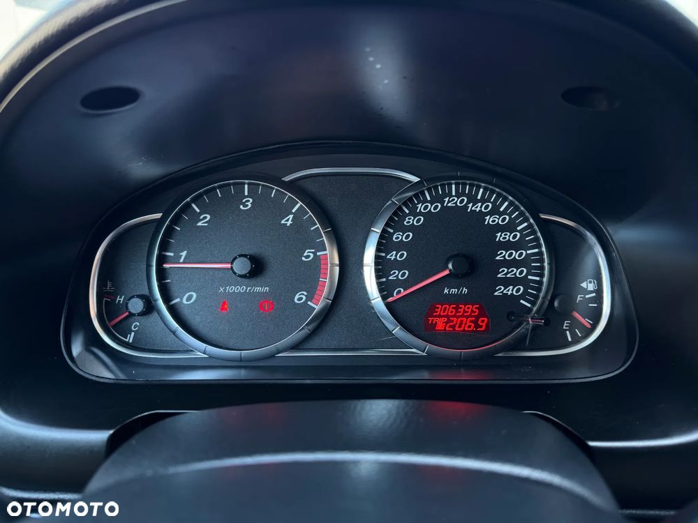 Mazda 6 2.0 CD Exclusive - 21