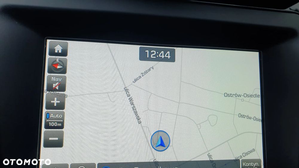 Hyundai i40 1.6 CRDi Premium DCT - 22