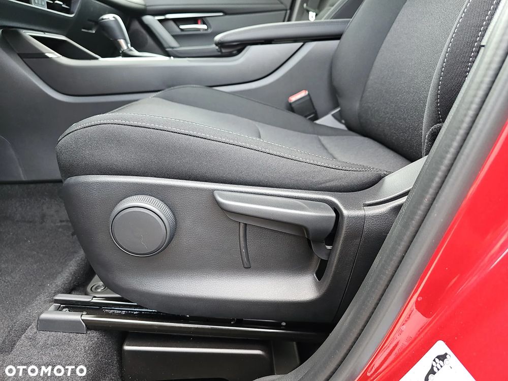 Mazda CX-5 2.5 e-SKYACTIV G Prime-Line - 13