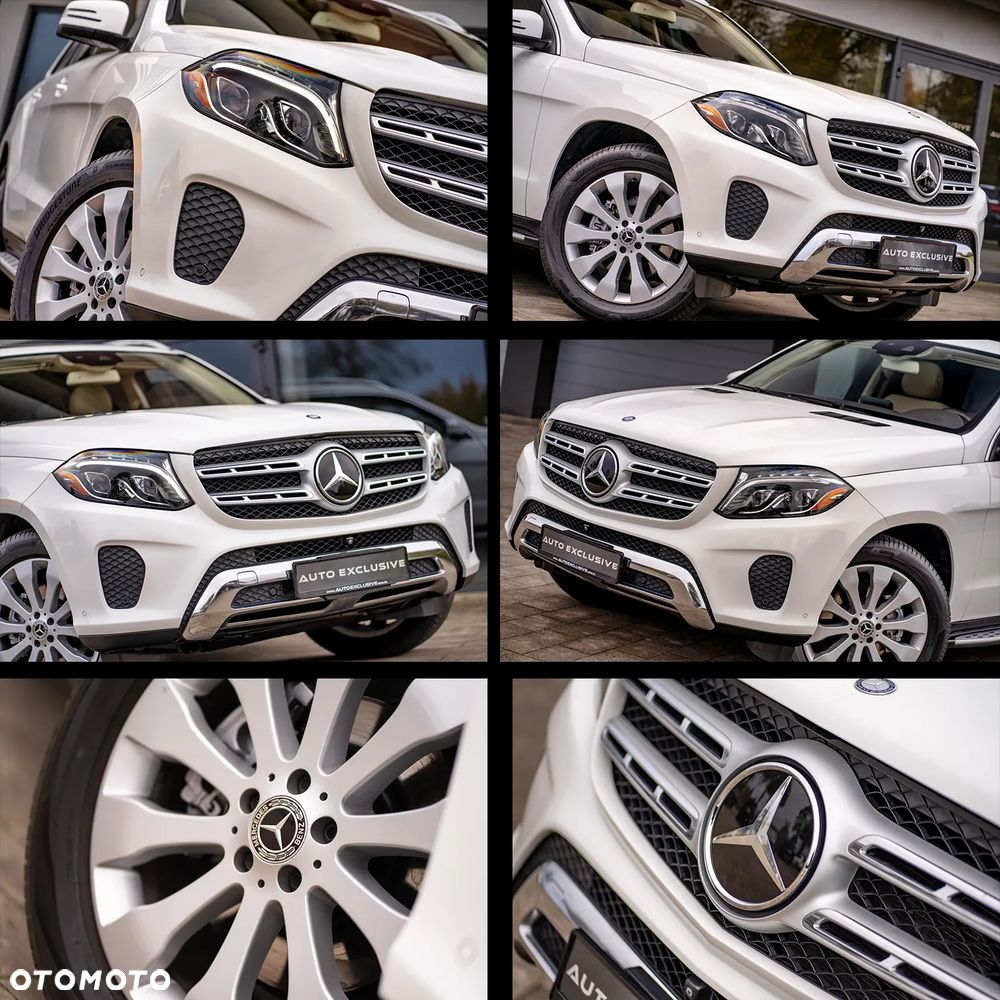 Mercedes-Benz GLS - 27