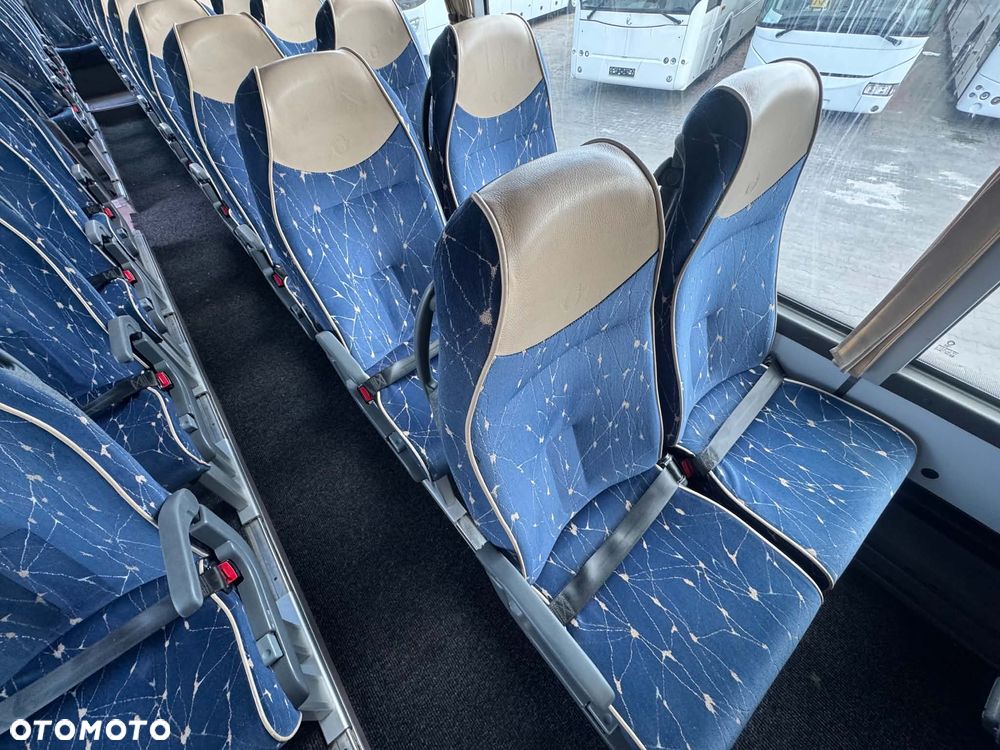 Irisbus Evadys HD - 16