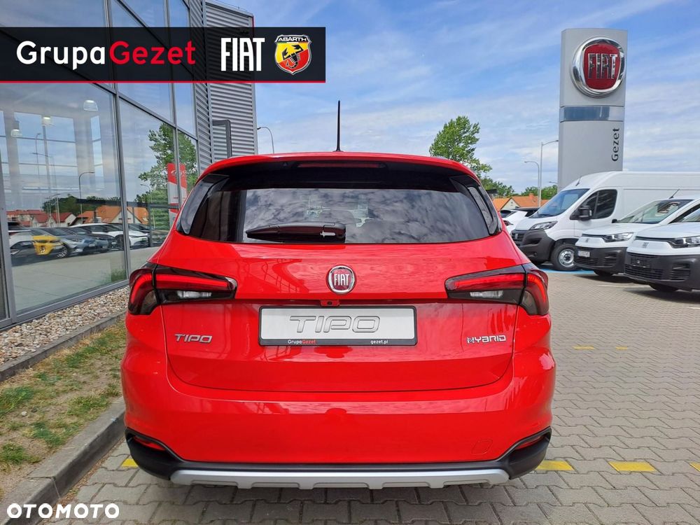 Fiat Tipo - 5
