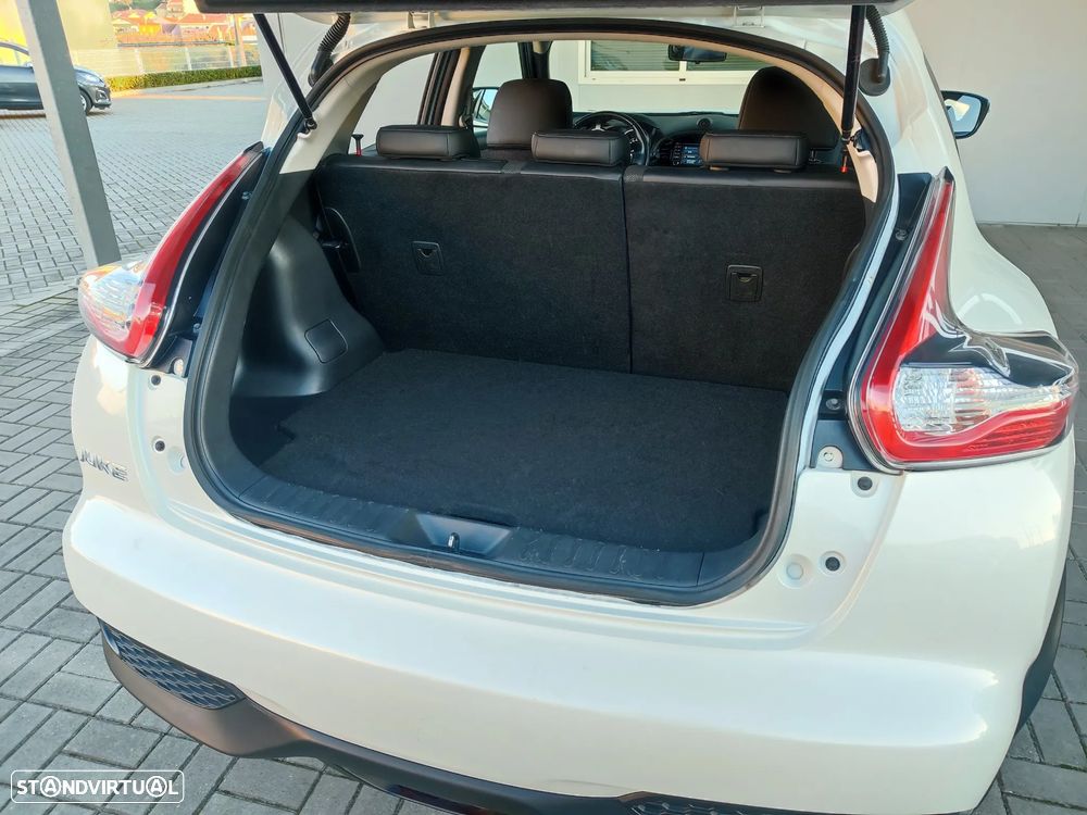 Nissan Juke - 32