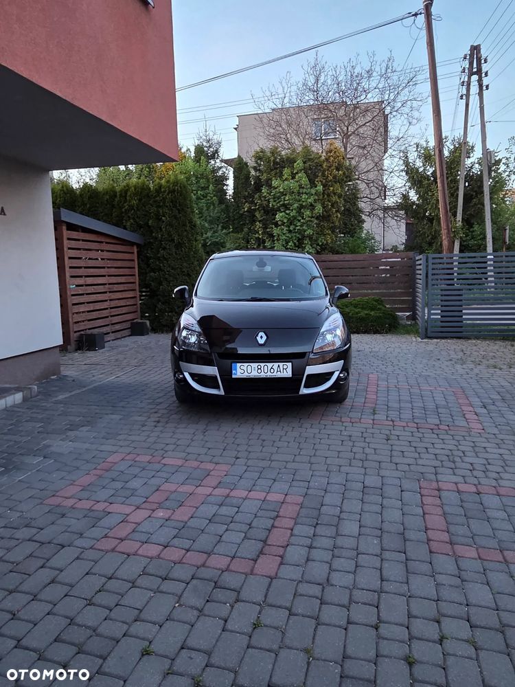 Renault Scenic 1.6 16V 110 Dynamique - 2