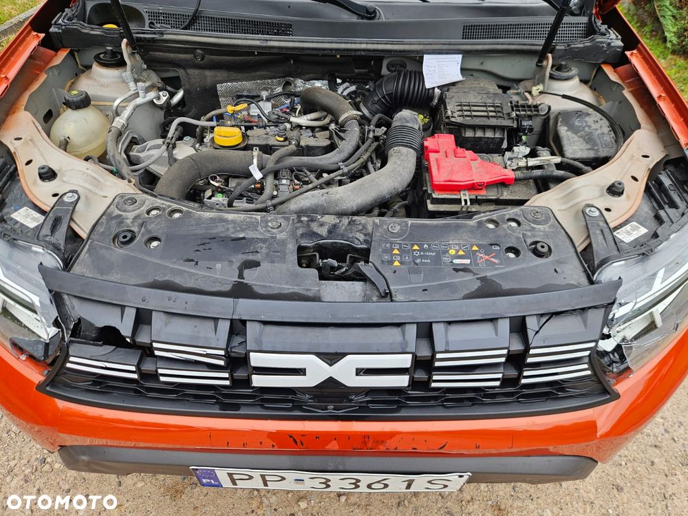 Dacia Duster 1.0 TCe Journey - 14
