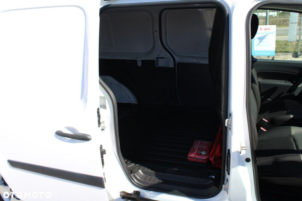 Renault Kangoo - 21